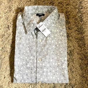 NBW* Express Dress Shirt